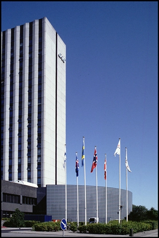 Casino Copenhagen Mod Artillerivej