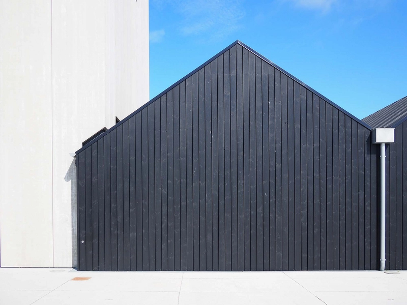 Strandingsmuseum St. George Gavlmotiv