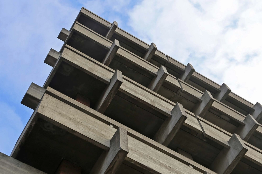 Panum Instituttet - Det Sundhedsvidenskabelige Fakultet Hjørnekomposition