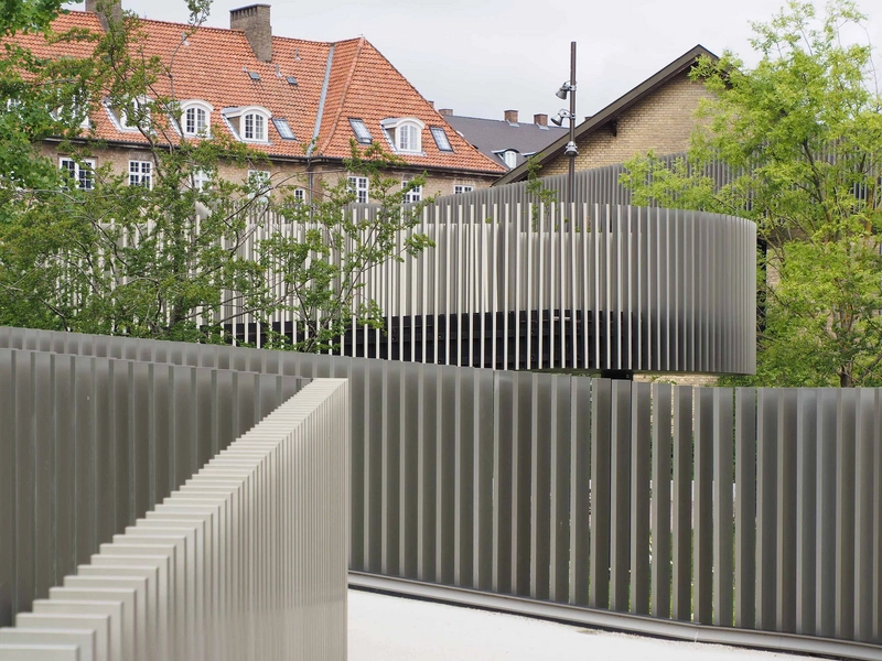 Mærsk Tårnet og SUND Naturpark 