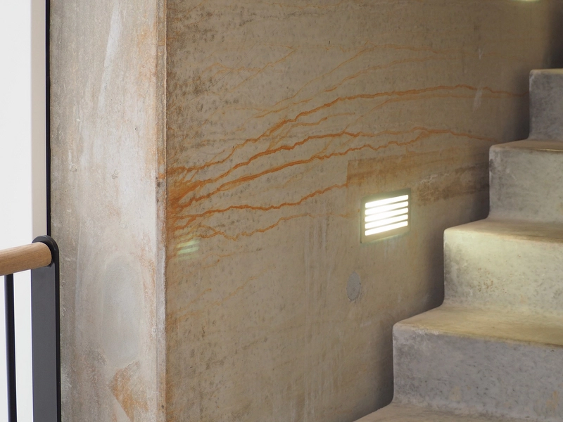 Diakonissestiftelsens Seniorboliger Opgang