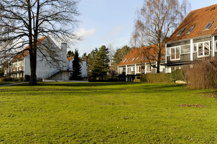 Søllerød Park 