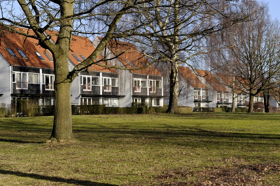 Søllerød Park 
