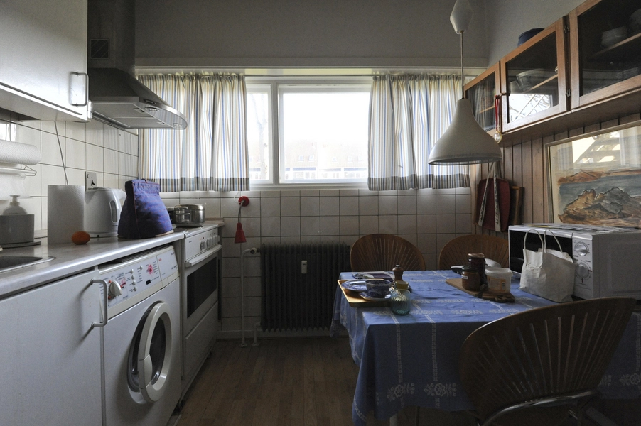 Søllerød Park Interiør