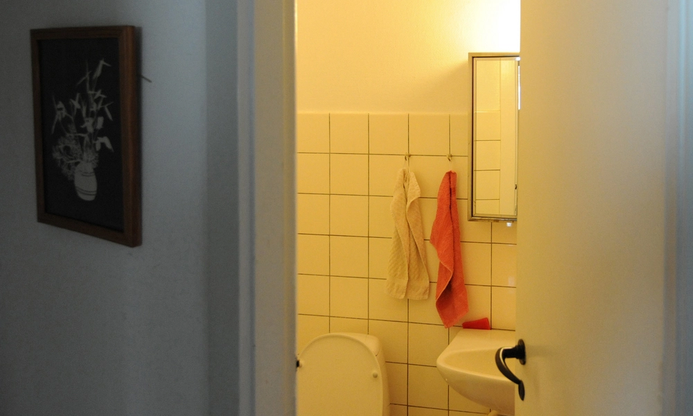 Søllerød Park Badeværelse