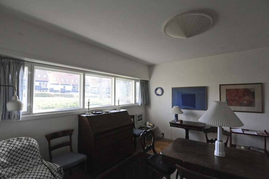 Søllerød Park Interiør