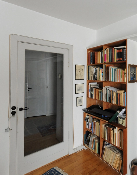 Søllerød Park Interiør