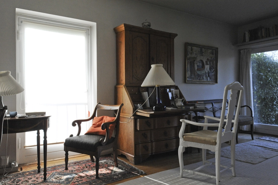 Søllerød Park Interiør