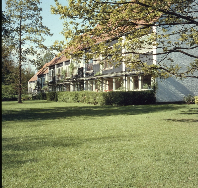 Søllerød Park Foto af C. Th. Sørensen