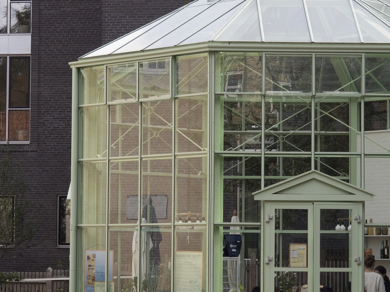 Bakkehusets Orangeri 