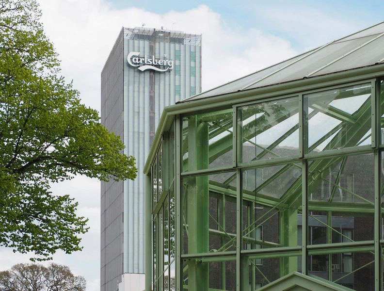 Bakkehusets Orangeri 