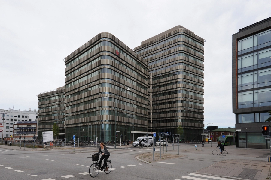 Niagara - Malmö Högskola Total