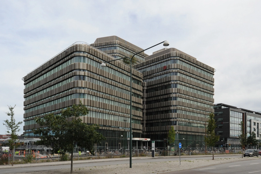 Niagara - Malmö Högskola 