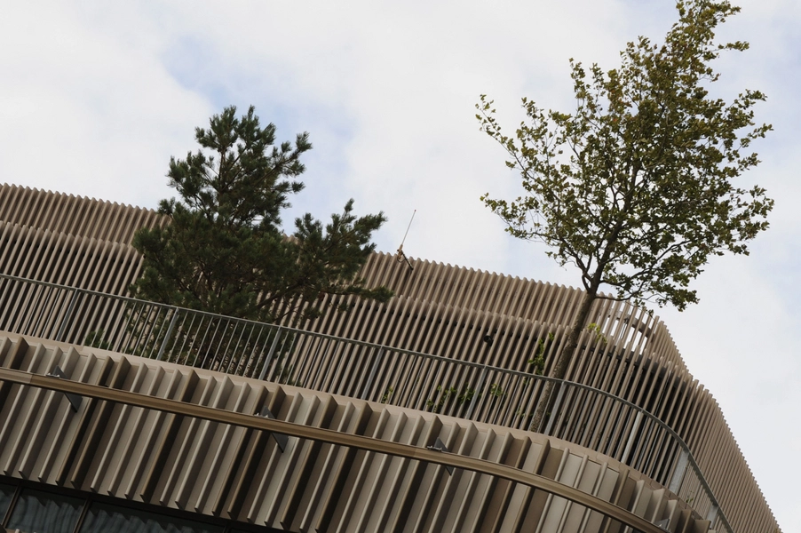 Niagara - Malmö Högskola 