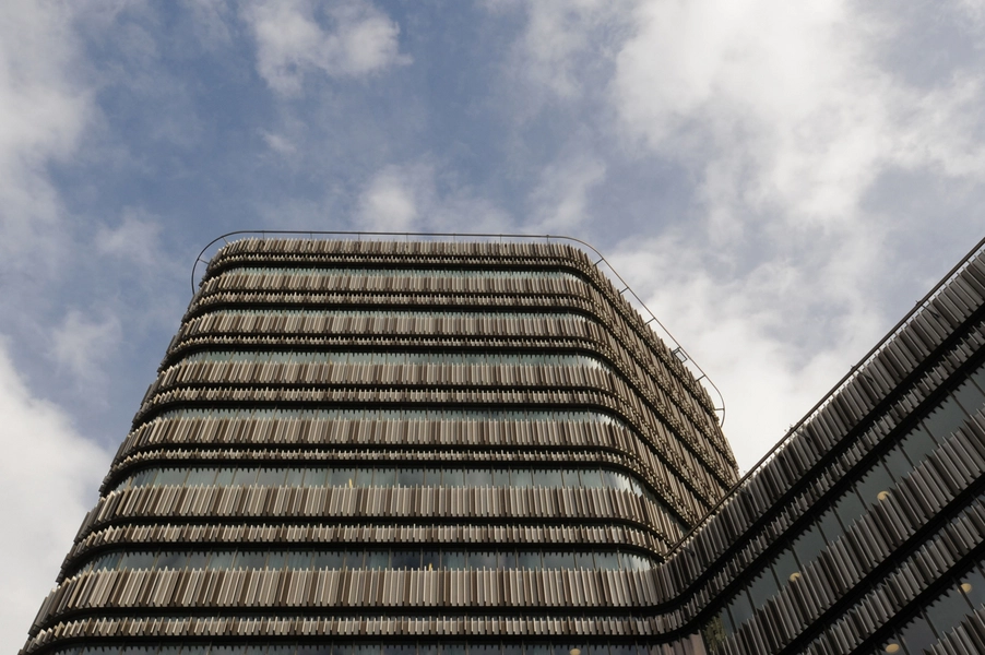 Niagara - Malmö Högskola 