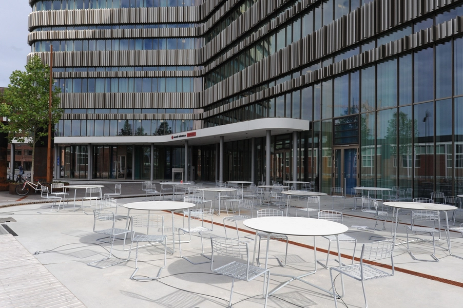 Niagara - Malmö Högskola 