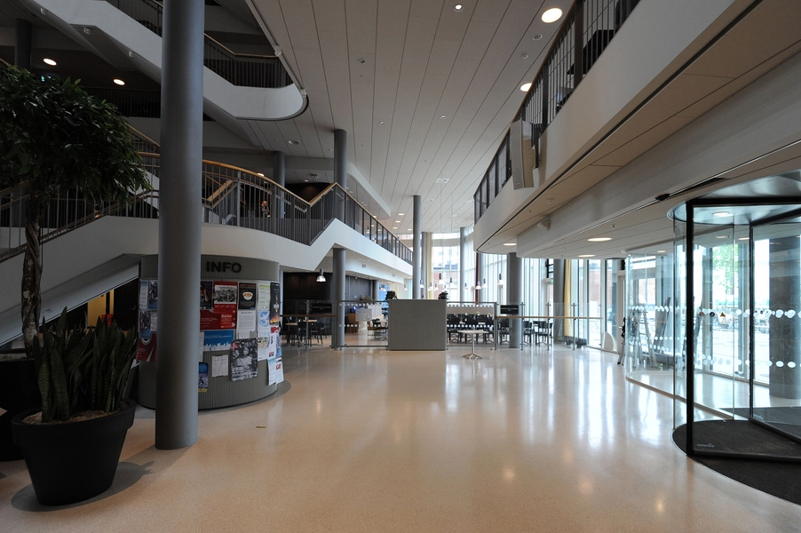 Niagara - Malmö Högskola 