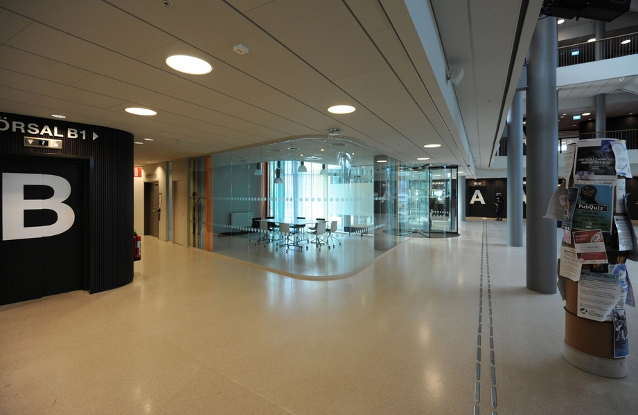 Niagara - Malmö Högskola 