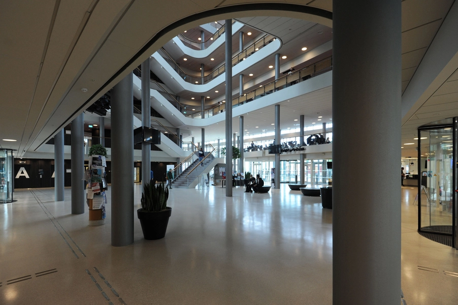 Niagara - Malmö Högskola 