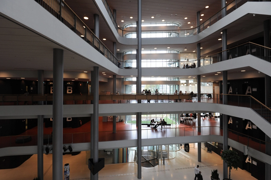 Niagara - Malmö Högskola 