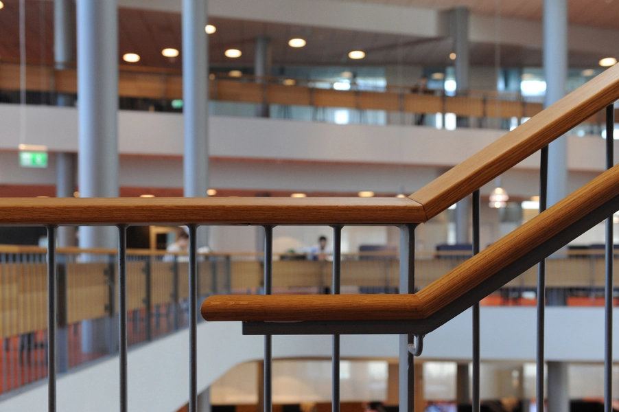 Niagara - Malmö Högskola 