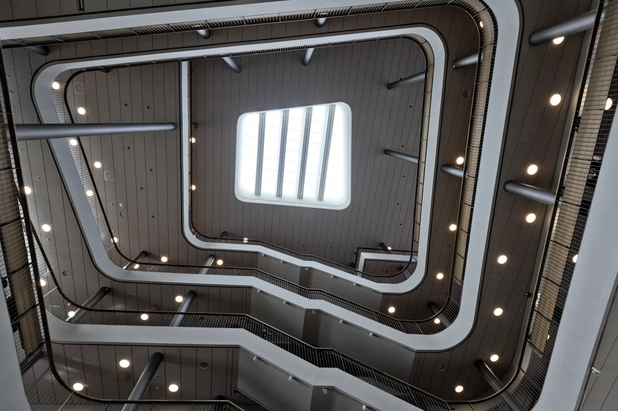 Niagara - Malmö Högskola 