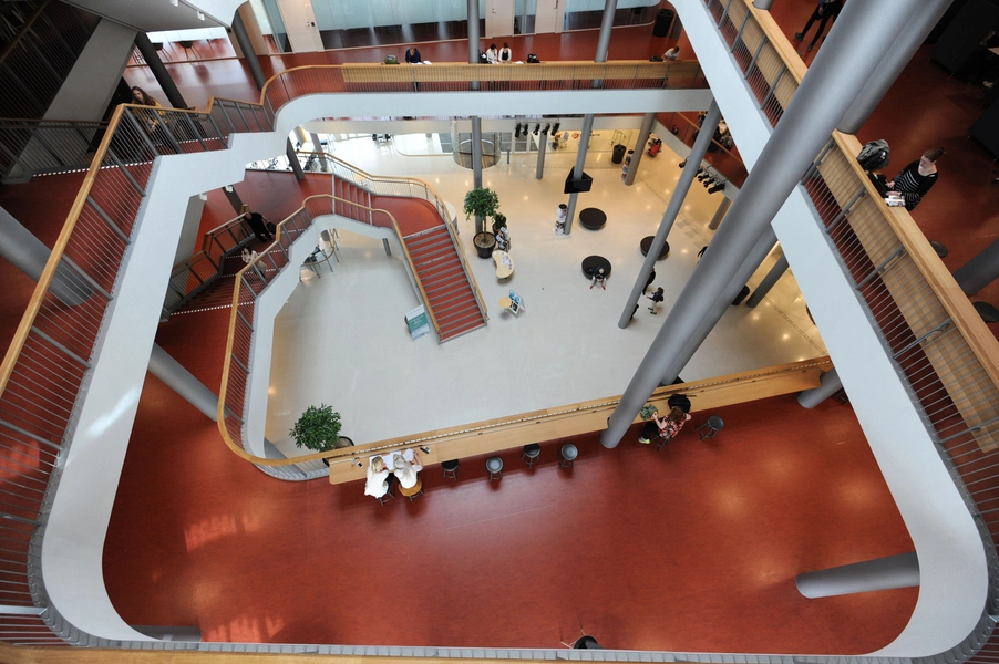 Niagara - Malmö Högskola 