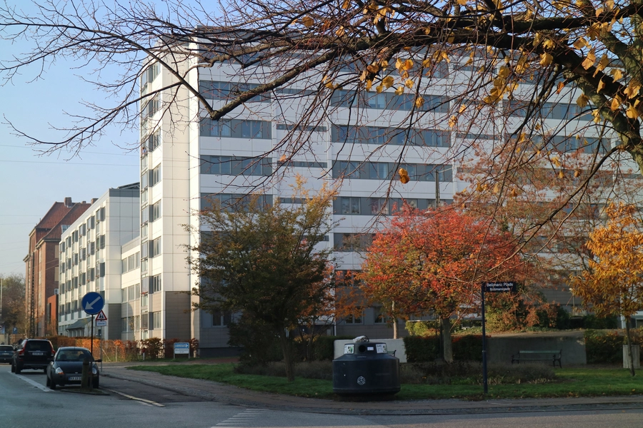 A/B Bellmannsgade 7-37 