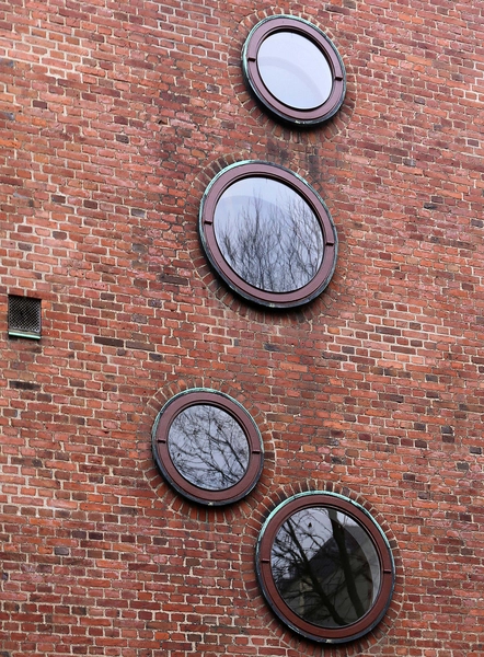 Champagnehuset - Grønningen 7-9, Hammerensgade 