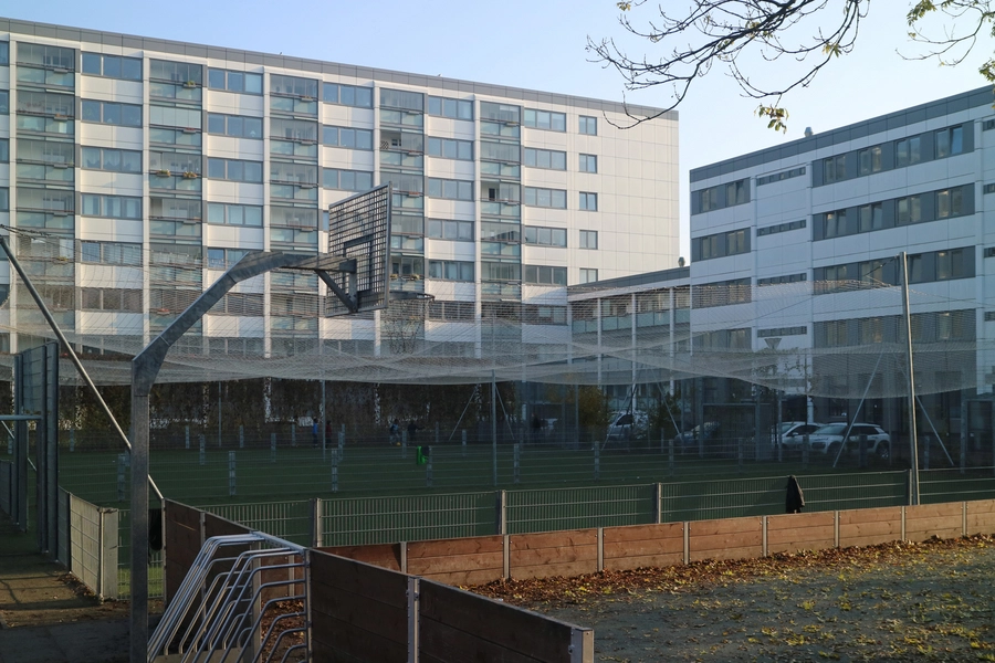 A/B Bellmannsgade 7-37 