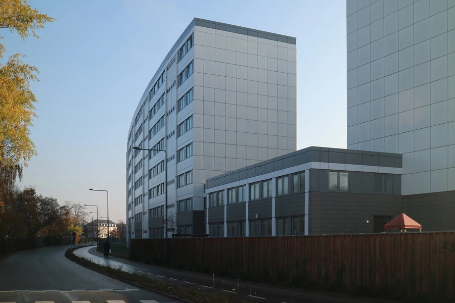 A/B Bellmannsgade 7-37 