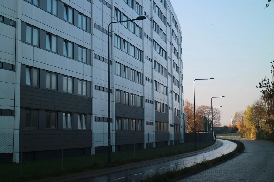 A/B Bellmannsgade 7-37 