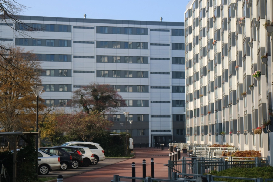 A/B Bellmannsgade 7-37 