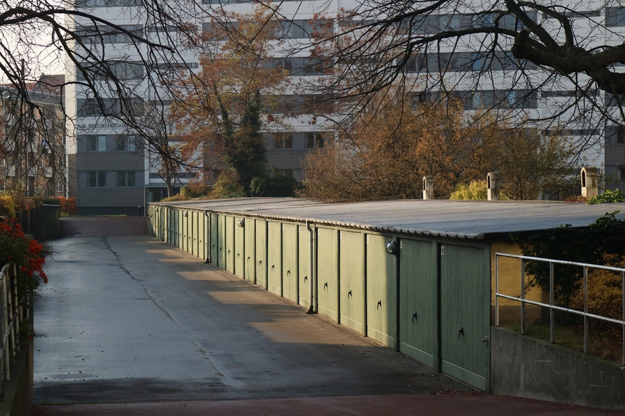 A/B Bellmannsgade 7-37 