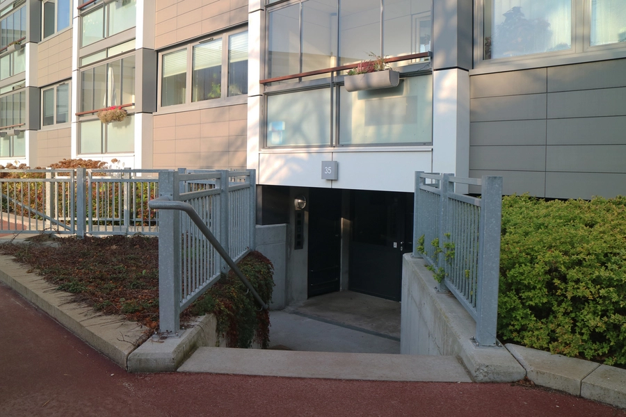 A/B Bellmannsgade 7-37 