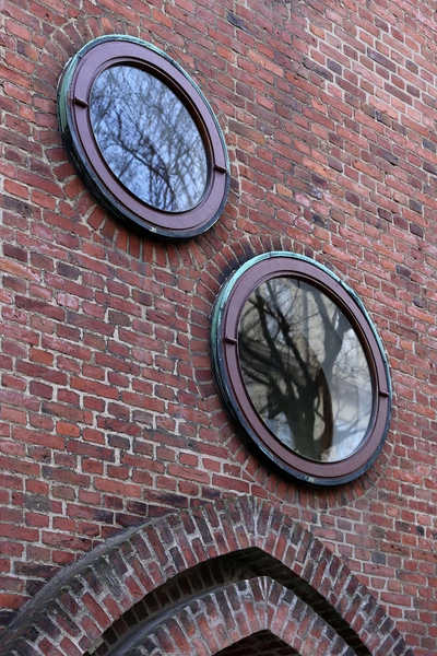 Champagnehuset - Grønningen 7-9, Hammerensgade 