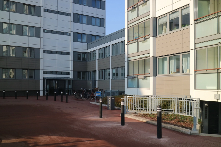 A/B Bellmannsgade 7-37 