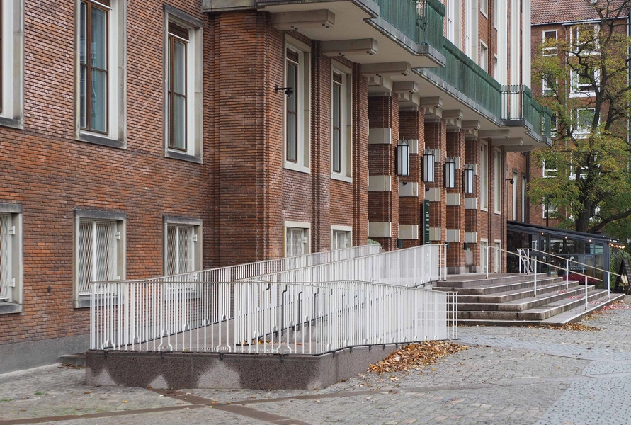 Frederiksberg Rådhus 