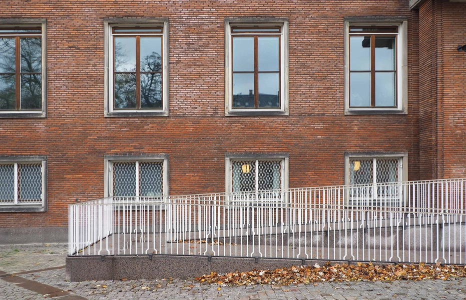 Frederiksberg Rådhus 