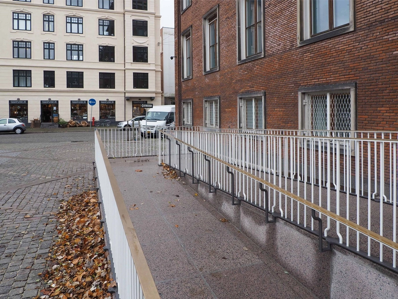 Frederiksberg Rådhus 