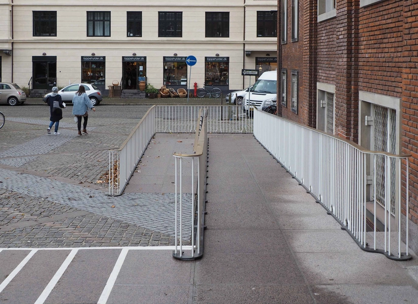 Frederiksberg Rådhus 