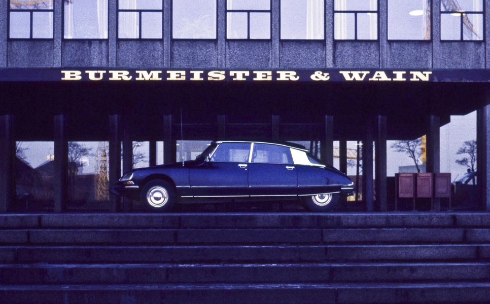 Nordea (Ørkenfortet) 