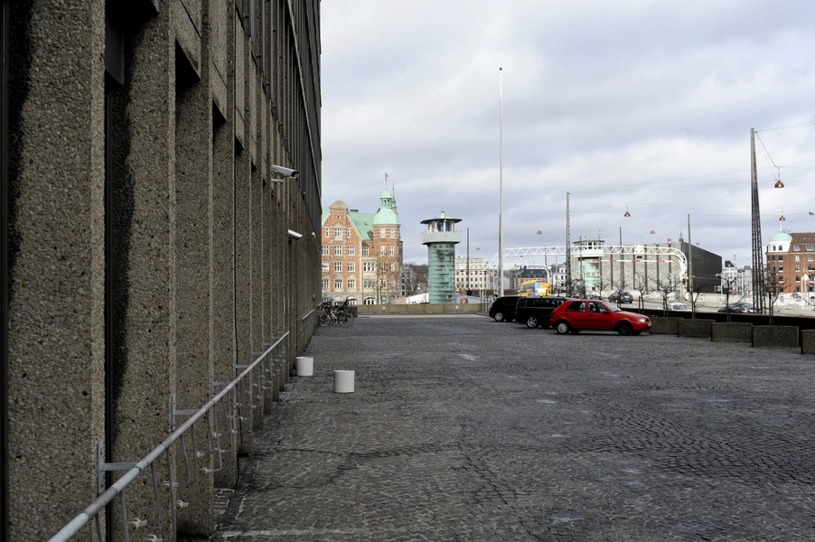 Nordea (Ørkenfortet) 