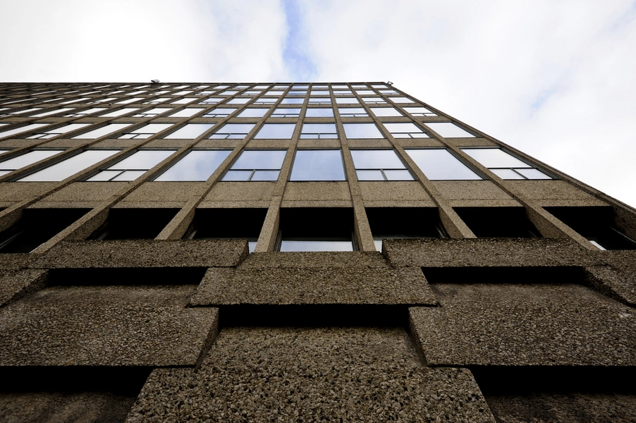 Nordea (Ørkenfortet) 