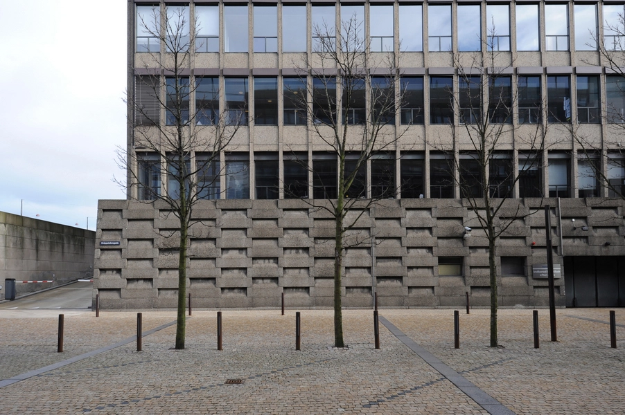 Nordea (Ørkenfortet) 