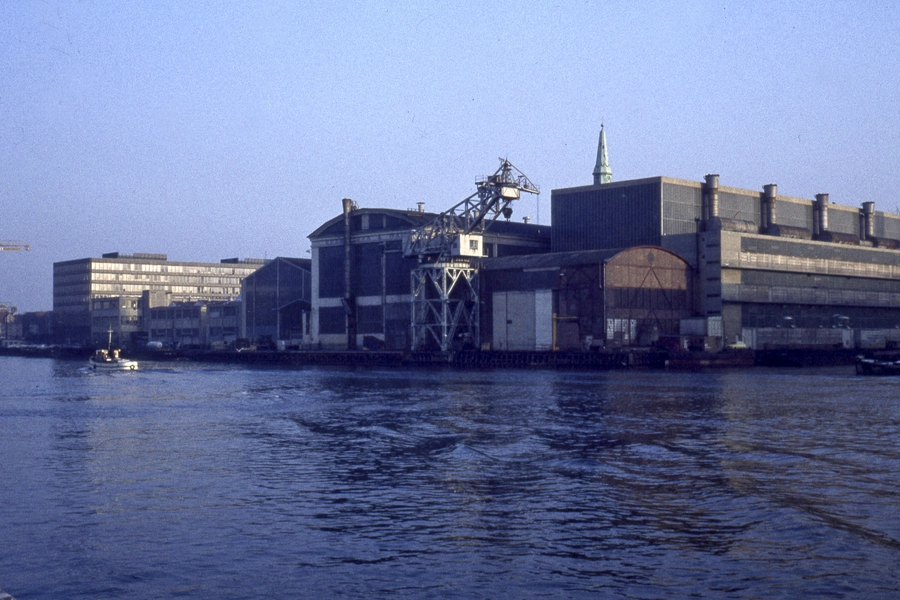 Nordea (Ørkenfortet) 