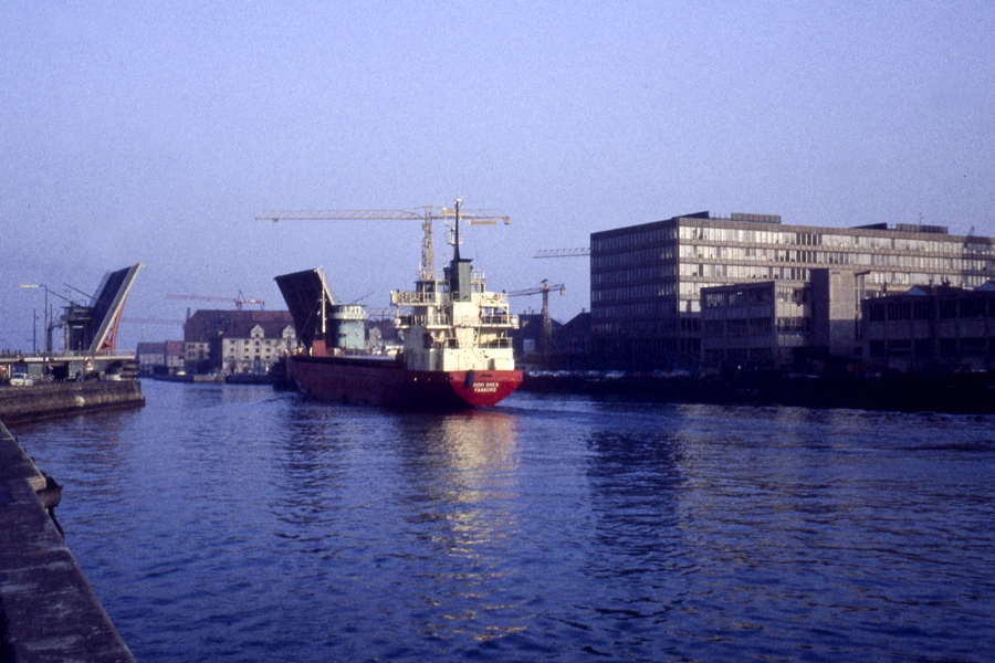 Nordea (Ørkenfortet) 