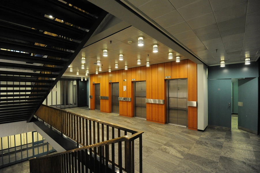 Nordea (Ørkenfortet) 