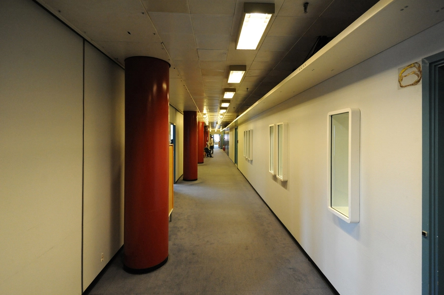 Nordea (Ørkenfortet) 