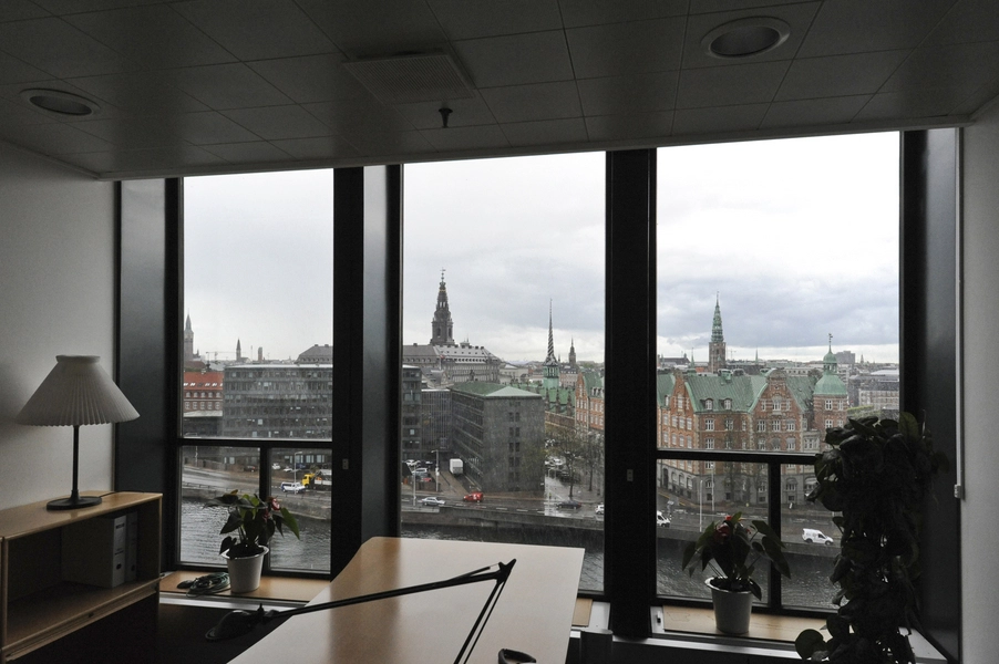 Nordea (Ørkenfortet) 